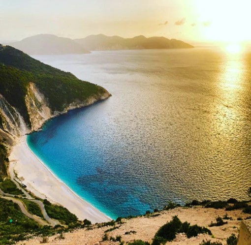 ISOLA DI CEFALONIA