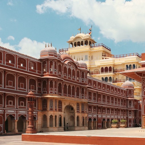 TOUR ESPERIENZIALE DEL RAJASTHAN 