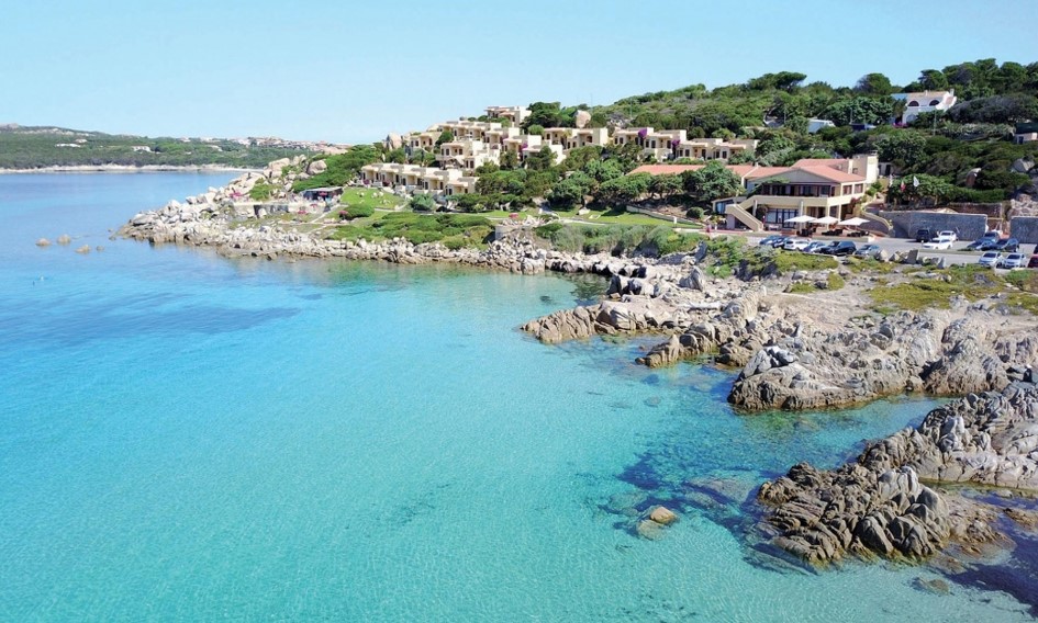 Club Esse Shardana 4* - Santa Teresa di Gallura (OT)