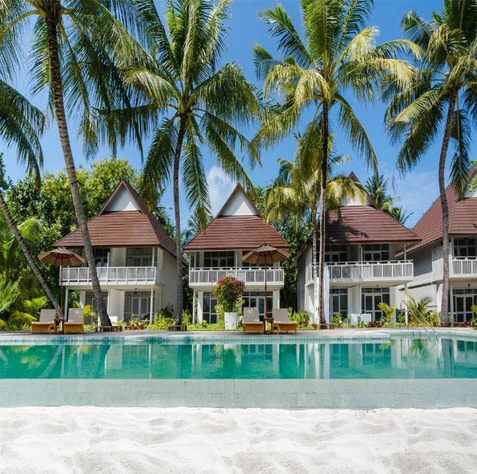 ISTANBUL & SUN SIYAM OLHUVELI MALDIVES