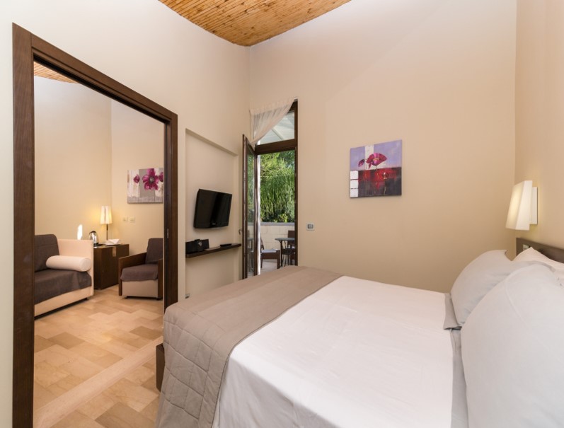OFFERTA LAST MINUTE - PUGLIA