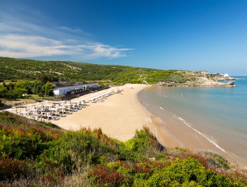 OFFERTA LAST MINUTE - PUGLIA