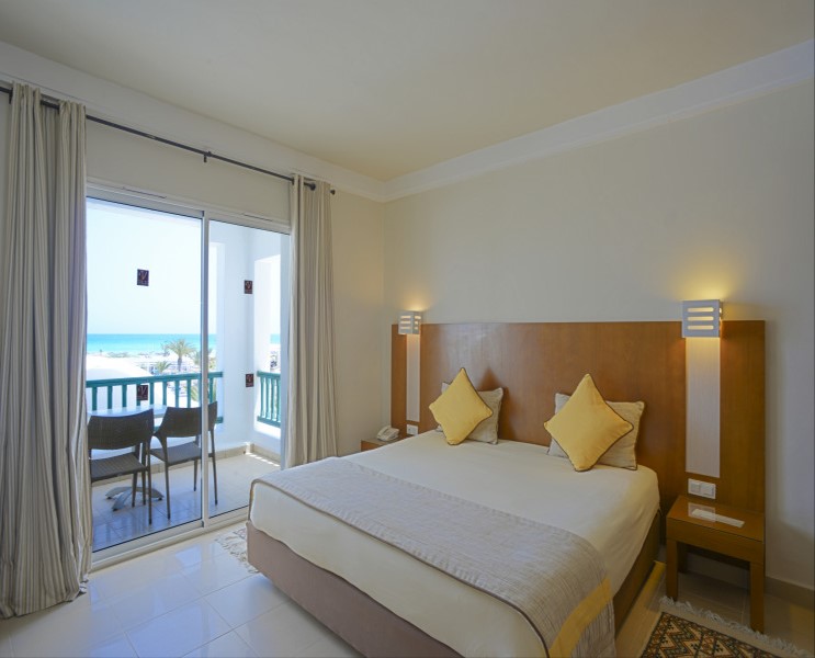 OFFERTA AGOSTO - DJERBA
