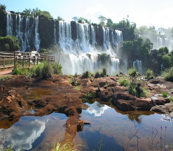 ARGENTINA - MERAVIGLIE SUDAMERICANE