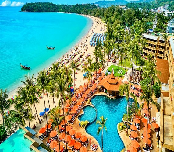 CAPODANNO THAILANDIA