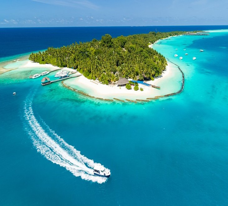 CAPODANNO MALDIVE