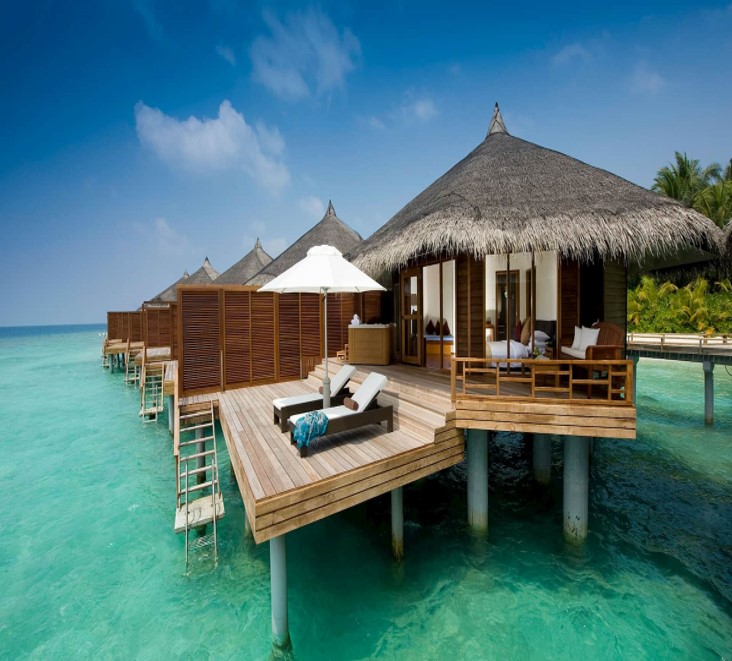 CAPODANNO MALDIVE