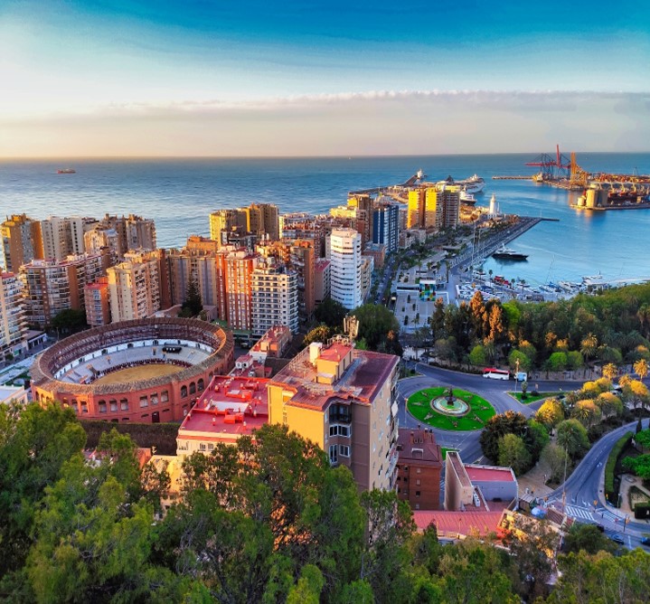 SPAGNA - GRAND TOUR DELL'ANDALUSIA