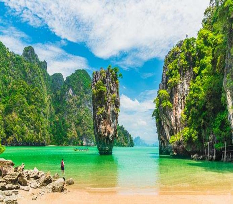 CAPODANNO THAILANDIA