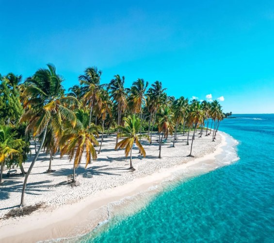 CAPODANNO REPUBBLICA DOMINICANA
