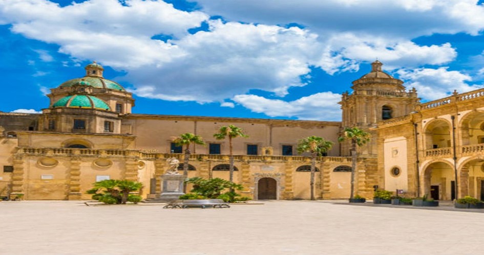 TOUR INDIVIDUALE SICILIA IN AUTO