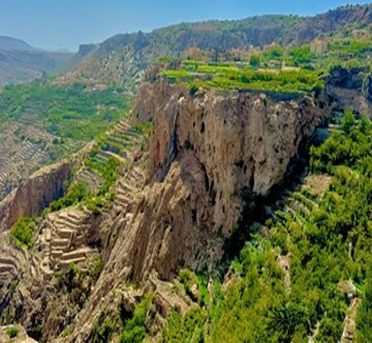 OMAN - IL FASCINO DEL DESERTO