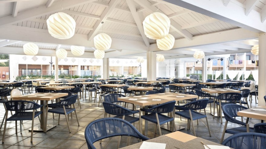 CLUB HOTEL BAJA BIANCA****