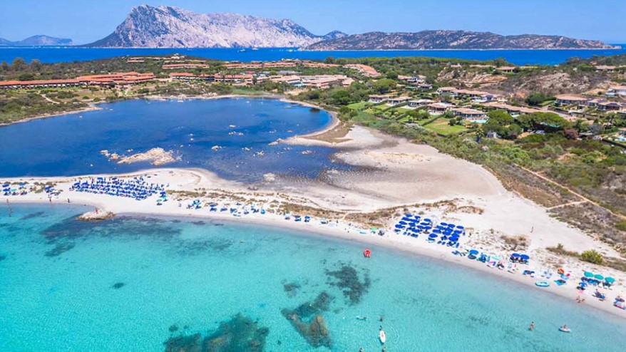 CLUB HOTEL BAJA BIANCA****