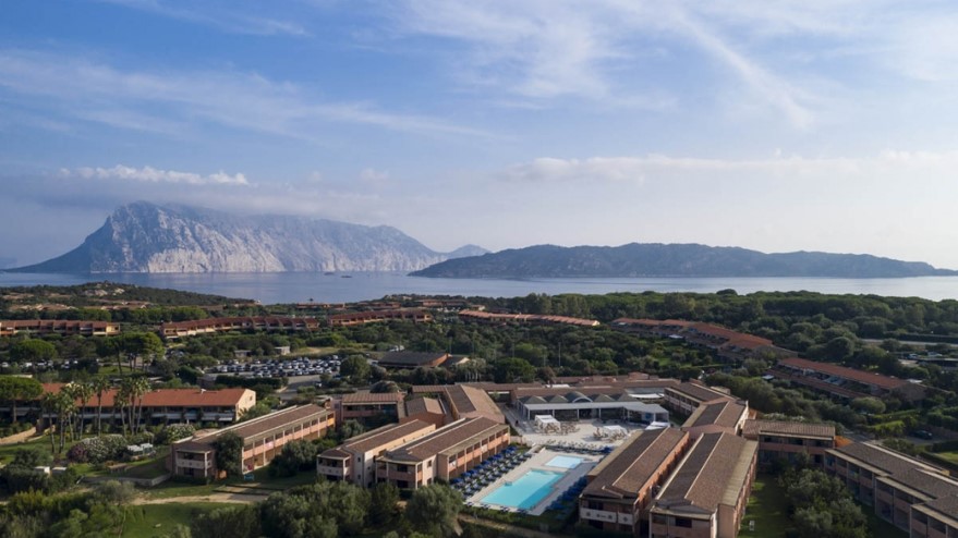 CLUB HOTEL BAJA BIANCA****