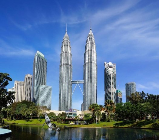 TOUR SINGAPORE, MALESIA E MARE