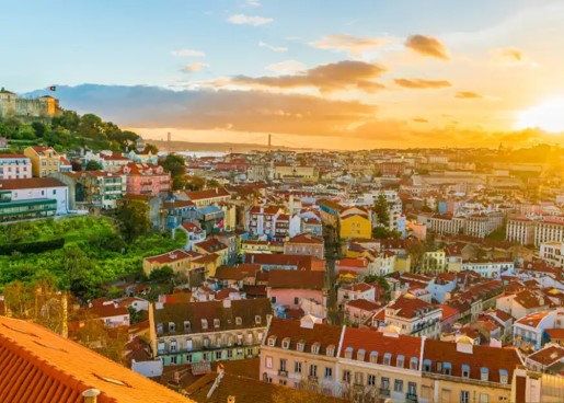 PORTOGALLO - CITTA' STORICHE E SAPORI ANTICHI