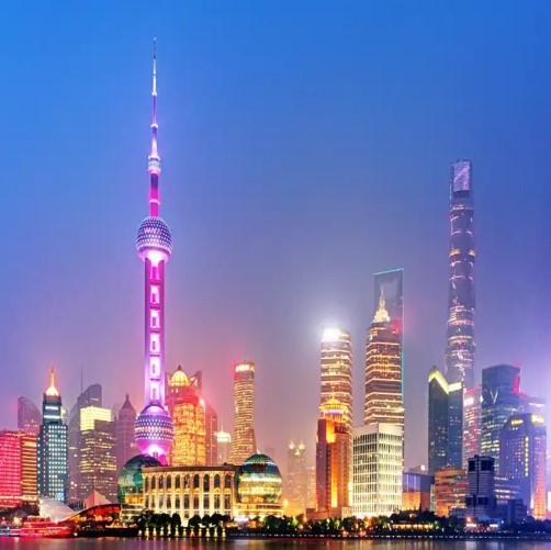 CINA - IL FASCINO SEGRETO DEL REGNO DEL DRAGONE