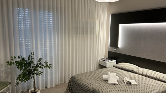 GH Montesilvano EurHotel 3* - Montesilvano (PE)