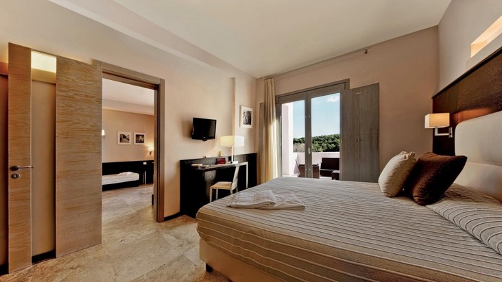 Hotel Basiliani 4* - Otranto