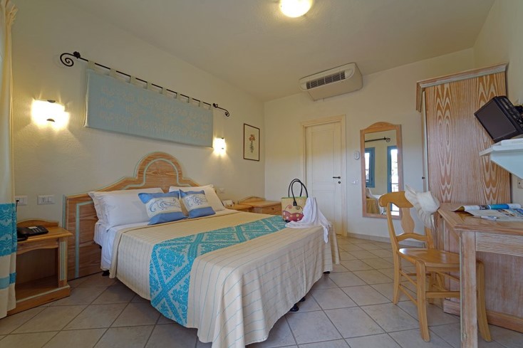 OFFERTA SPECIALE - Futura Club Colostrai, Muravera (CA)