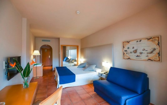 OFFERTA SPECIALE - Alpiclub Jacaranda, Tenerife