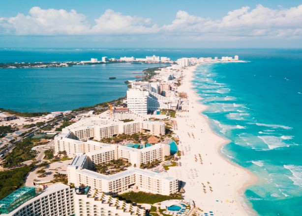 MESSICO - LEGGENDE DEL MESSICO