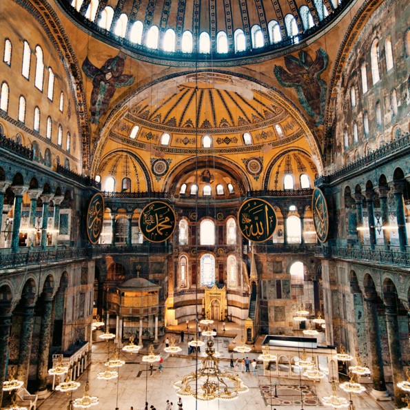 ISTANBUL - IN COMPAGNIA