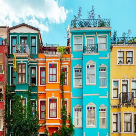 ISTANBUL - IN COMPAGNIA