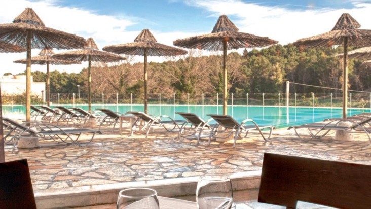 Hotel Basiliani 4* - Otranto