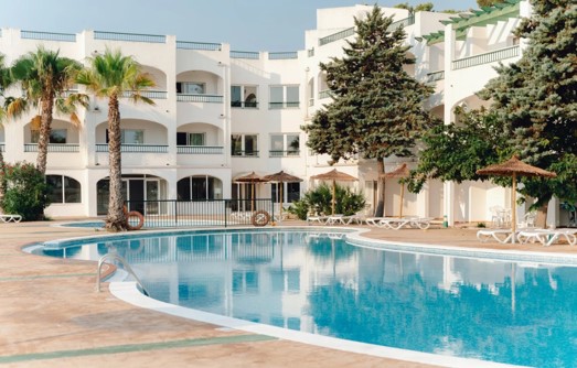 OFFERTA SPECIALE - Bravo Smart Bluesea Marina Parc, Minorca