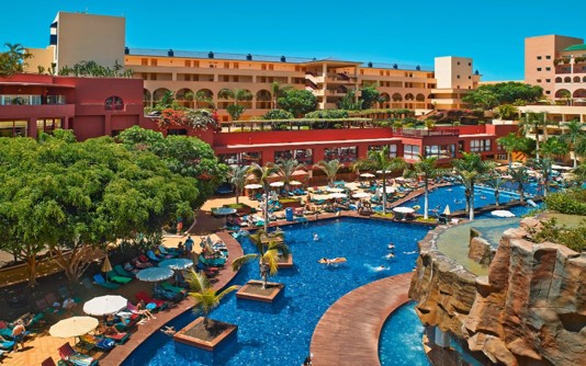 OFFERTA SPECIALE - Alpiclub Jacaranda, Tenerife