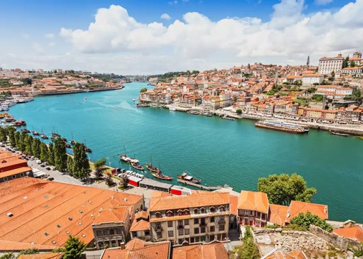 PORTOGALLO - CITTA' STORICHE E SAPORI ANTICHI