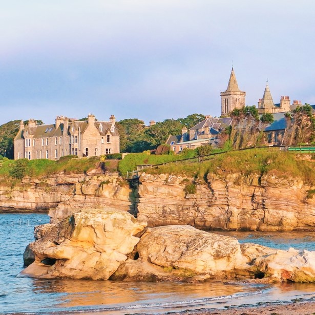 SCOZIA - PANORAMI E CASTELLI DELLE HIGHLANDS