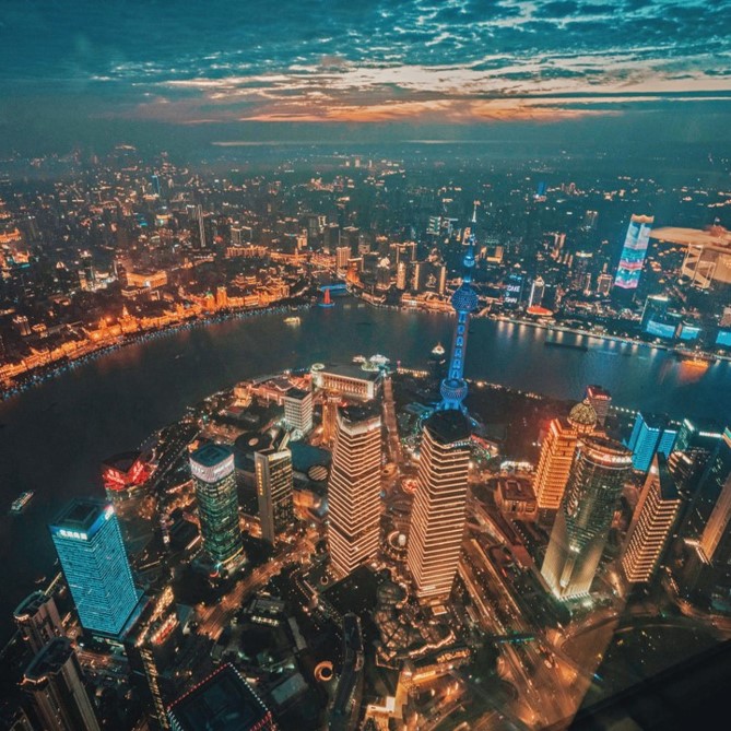 CINA: TRA LE GLORIOSE DINASTIE E GIARDINI INCANTATI