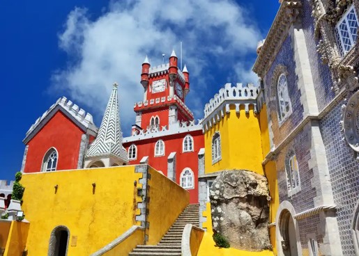 PORTOGALLO - CITTA' STORICHE E SAPORI ANTICHI