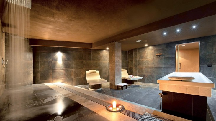 Hotel Basiliani 4* - Otranto