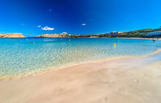 OFFERTA SPECIALE - Bravo Smart Bluesea Marina Parc, Minorca