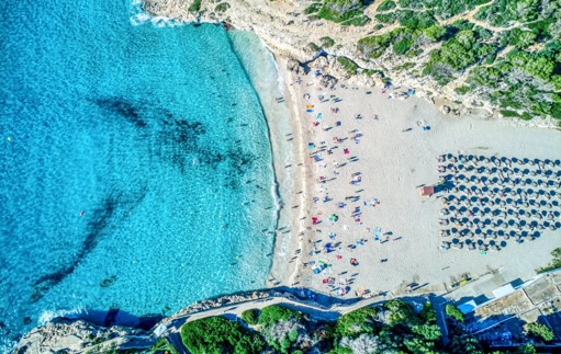 OFFERTA SPECIALE - Alpiclub Globales Samoa, Maiorca