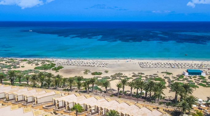 OFFERTA SPECIALE - Alpiclub Sbh Monica Beach Resort, Fuerteventura