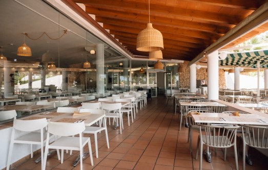 OFFERTA SPECIALE - Bravo Smart Bluesea Marina Parc, Minorca