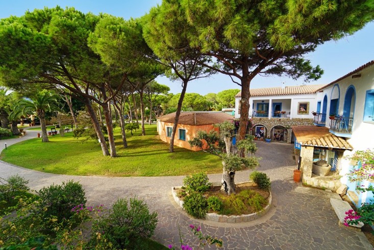 OFFERTA SPECIALE - Futura Club Colostrai, Muravera (CA)