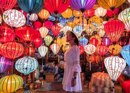 VIETNAM e CAMBOGIA - PERLE INDOCINESI