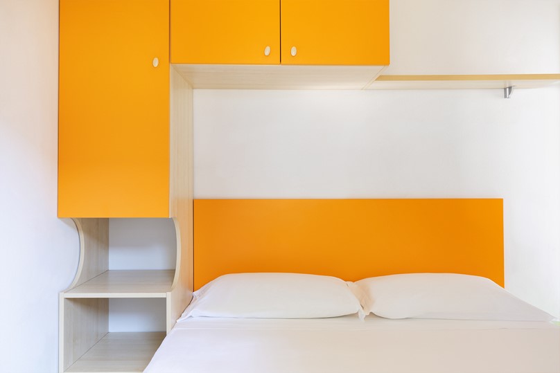 RESIDENCE MARE PINETA - Ravenna