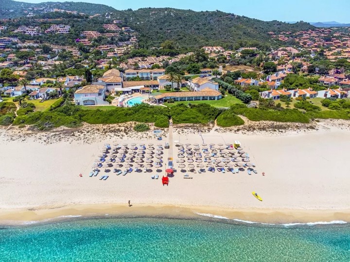 VERACLUB COSTA REY WELLNESS & SPA