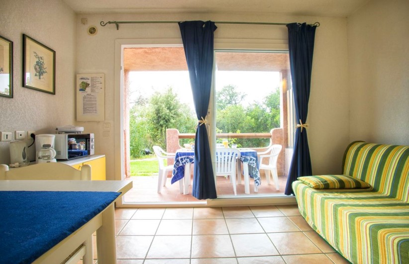 Marina di Pinarello Complesso Residenziale*** - Santa Lucia di Porto Vecchio (Corsica)