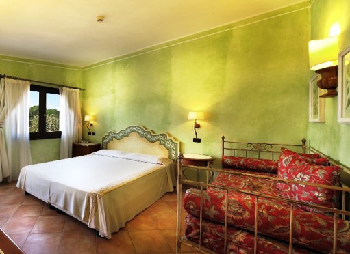 IGV CLUB SANTACLARA - SARDEGNA