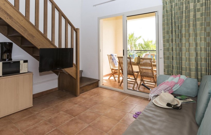 RESIDENCE SOGNU DI MARE - MArina di Bravone, Corsica