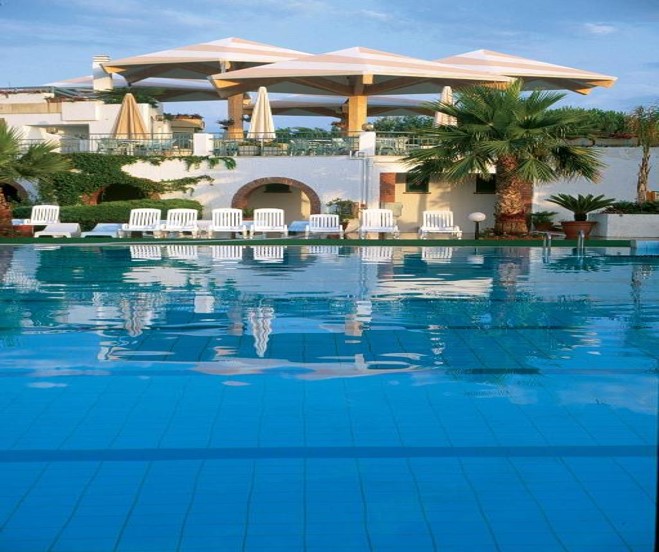 IGV CLUB MARISPICA - SICILIA