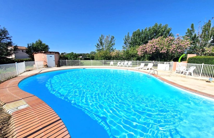 Marina di Pinarello Complesso Residenziale*** - Santa Lucia di Porto Vecchio (Corsica)